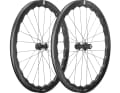 Der Soniq 42 ist nach dem Sharq der zweite Allroad-Laufradsatz der Italiener im markanten Design