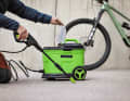 Aqua2Go Evo