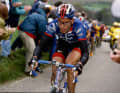George Hincapie war neben seiner Helferrolle bei der Tour de France auch ein Mann für die Klassiker.
