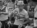 Bernard Hinault (Frankreich): 1982 und 1985
