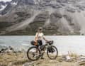 Für Bikepacking-Trips, egal ob kurz oder lang, wählt Bike-Abenteurerin Wiebke Lühmann immer ihr Gravelbike.