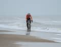 2021 (Oostende, Belgien) Mathieu van der Poel (Niederlande) ...