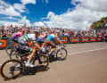 28. Januar: Cadel Evans Great Ocean Race