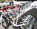 Der Radhersteller BMC beendet sein Sponsoring bei  AG2R-Citroën