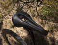 Ergon SR Allroad für Männer und Frauen: Vier komfortable Sattelmodelle für Gravel und Allroad von 89,95 bis 199,95 Euro.