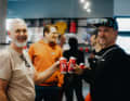 Castelli Flagship Store Berlin