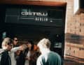 Castelli Flagship Store Berlin