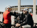 Castelli Flagship Store Berlin