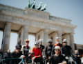 Castelli Flagship Store Berlin