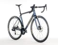 Mit 5,4 Kilo ist das Schmolke Leggerissima TLO das leichteste Disc-Rennrad, das TOUR jemals getestet hat.