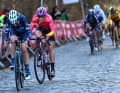 24. Februar: Omloop Het Niewusblad