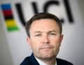 UCI-Präsident David Lappartient spielt  mit einigen Ideen,  die den traditions­verhafteten Radsport gehörig durchrütteln könnten.