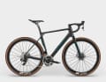 Endurace CFR Di2, Shimano Dura-Ace Di2, DT Swiss ERC 1100, 7,3 kg, 9.499 Euro