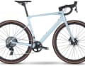 BMC Roadmachine X ONE
