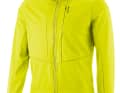 Zur Kollektion gehört auch eine 3-Lagen-Softshelljacke, die es für Männer bis zur Größe 6XL gibt.