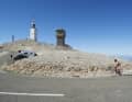Der legendäre Mont Ventoux