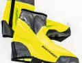 Bontrager S1 Halo Softshell Shoe Cover