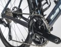 Das Giant Defy Advanced 0 im Detail
