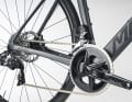 Das Merida Scultura Endurance im Detail
