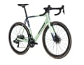 Das Stevens Izoard Pro