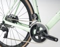 Das Stevens Izoard Pro im Detail