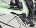 Das Stevens Izoard Pro im Detail