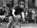 Klaus Ampler stieg in den 1960er-Jahren schnell zu einem der besten Radsportler der DDR auf und gewann die DDR-Rundfahrt und den Landesmeistertitel.