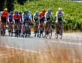 Die Rennen der UCI Women's World Tour 2024: 12.-14. Januar: Santos Tour Down Under
