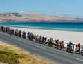 Alle Rennen der UCI World Tour 2024: 16.-21. Januar: Santos Tour Down Under