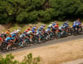 27. Januar: Cadel Evans Great Ocean Race