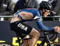 So galt er auch bei der Cross-WM 2023 als einer der Favoriten. Doch ein schwerer Sturz kostete ihn alle Chancen. Das Rennen beendete er mit zerissenem Trikot trotzdem. | DPA Picture Alliance