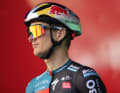 Mit Anton Palzer fuhr bereits ein Red-Bull-Schützling in den Vorjahren bei Bora-hansgrohe. Nun soll der Konzern komplett im Team einsteigen.