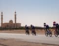 6.-9. Februar: UAE Tour Women
