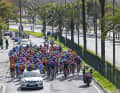 Algarve-Rundfahrt (14. - 18. Februar)