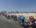 UAE Tour (Frauen: 8. - 11. Februar, Männer: 19. - 25. Februar)