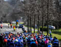 24. Februar: Omloop Het Nieuwsblad