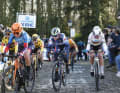 Omloop het Hieuwsblad (Frauen und Männer am 24. Februar)