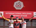 19.-25. Februar: UAE Tour