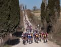 2. März: Strade Bianche Donne