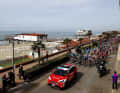 Tirreno-Adriatico (4.-10. März)