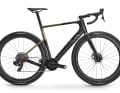 Das Exploro Racemax X Huracán Sterrato - eine Sonderedition des Exploro Racemax von 3T 