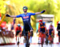 4. Etappe: Kaden Groves