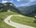 Der Passo della Borcola, gerade einmal 1.214 Meter hoch, ist ein zäher Bursche (Tour 3)