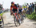 Bislang kam er vor allem bei den Pavé-Klassikern zum Einsatz, wie im Vorjahr bei Paris-Roubaix.