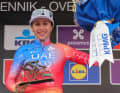 Die Top 10 der UCI-Weltrangliste der Damen 2023: 10. Silvia Persico