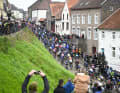 Amstel Gold Race (Männer und Frauen 14. April)
