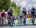 Fleche Wallonne (Männer und Frauen 17. April)