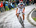 Angriff auf die Tour? 2024 will Top-Talent Remco Evenepoel endlich auf der ganz großen Bühne reüssieren.