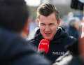 Roubaix, 2023. Am 8. April verkündet Heinrich Haussler, dass er seine Karriere aus gesundheitlichen Gründen nicht fortsetzen kann. Einen Tag später steigt sein Lieblingsrennen. Ohne ihn, er bestritt seinen letzten Wettkampf im September 2022 - bei der WM für die australische Nationalmannschaft.