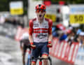 Die Favoriten der Tour de Suisse 2024: Mattias Skjelmose